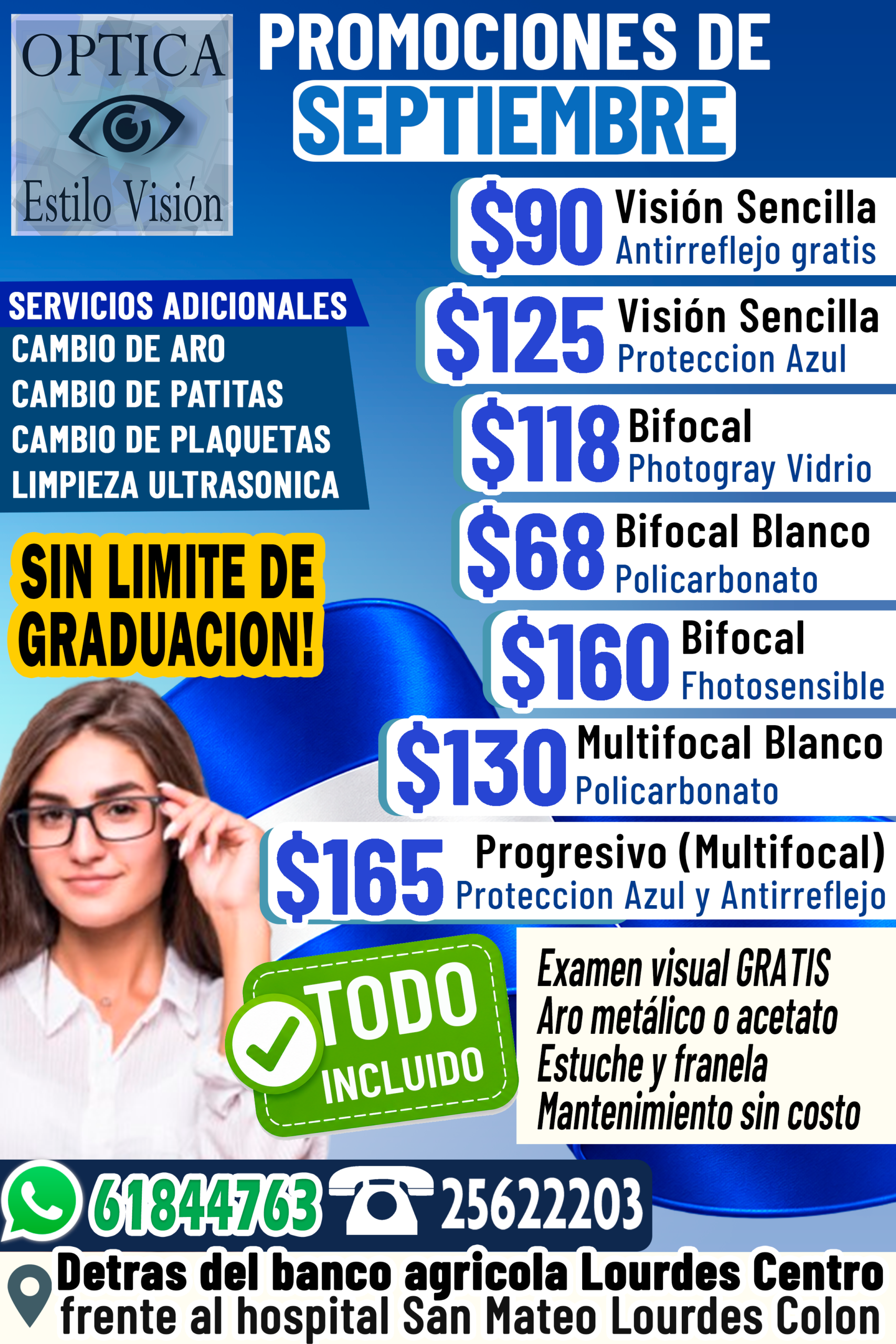 Versión Junio 2025