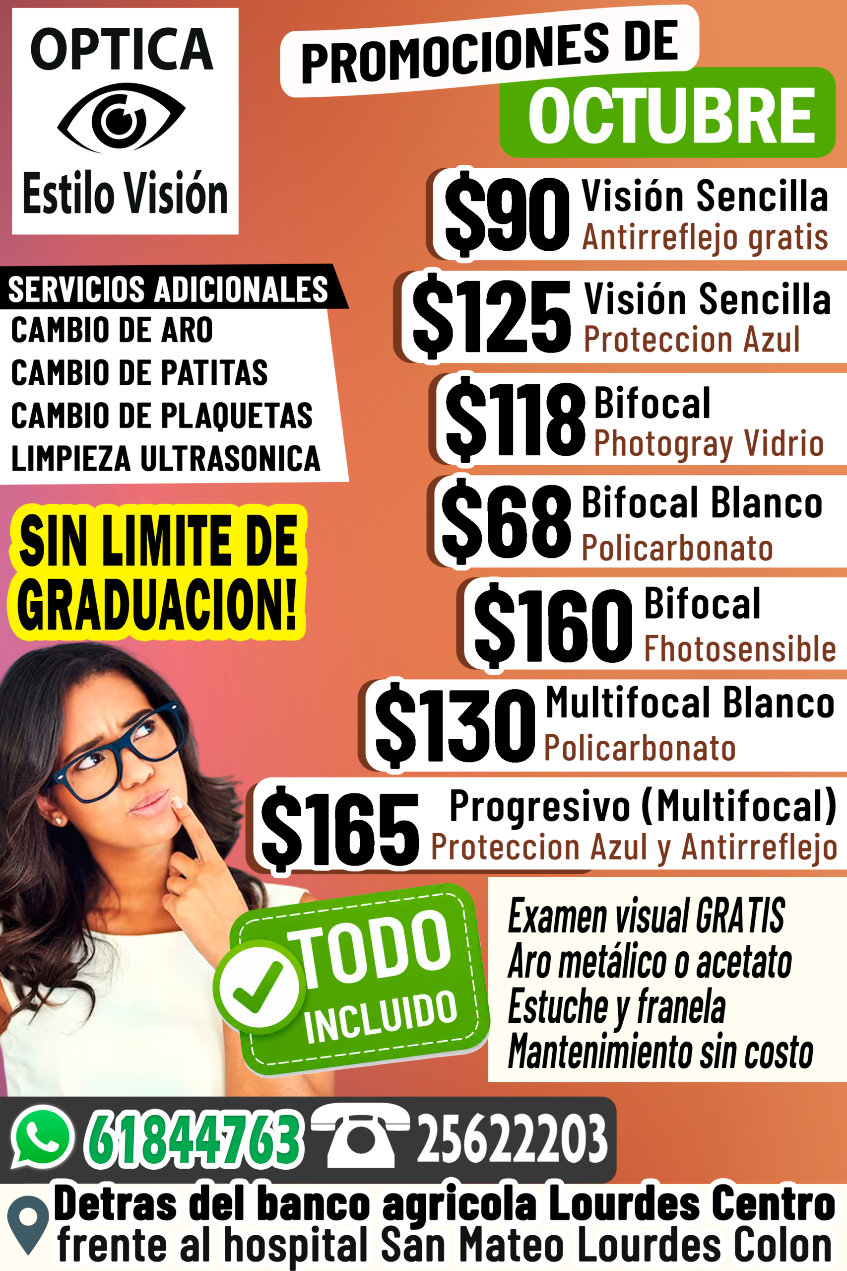 Versión Junio 2025