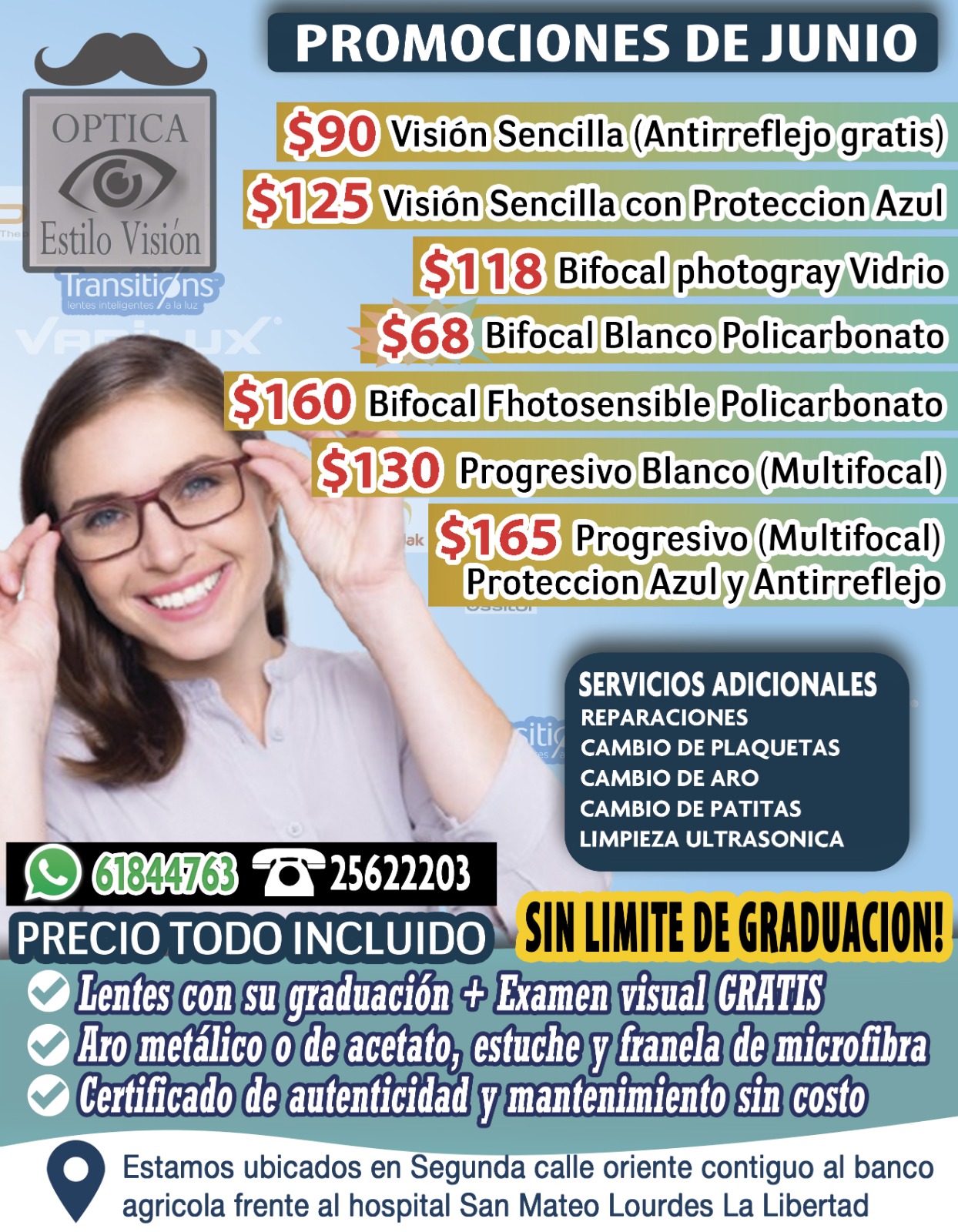 Versión Junio 2025