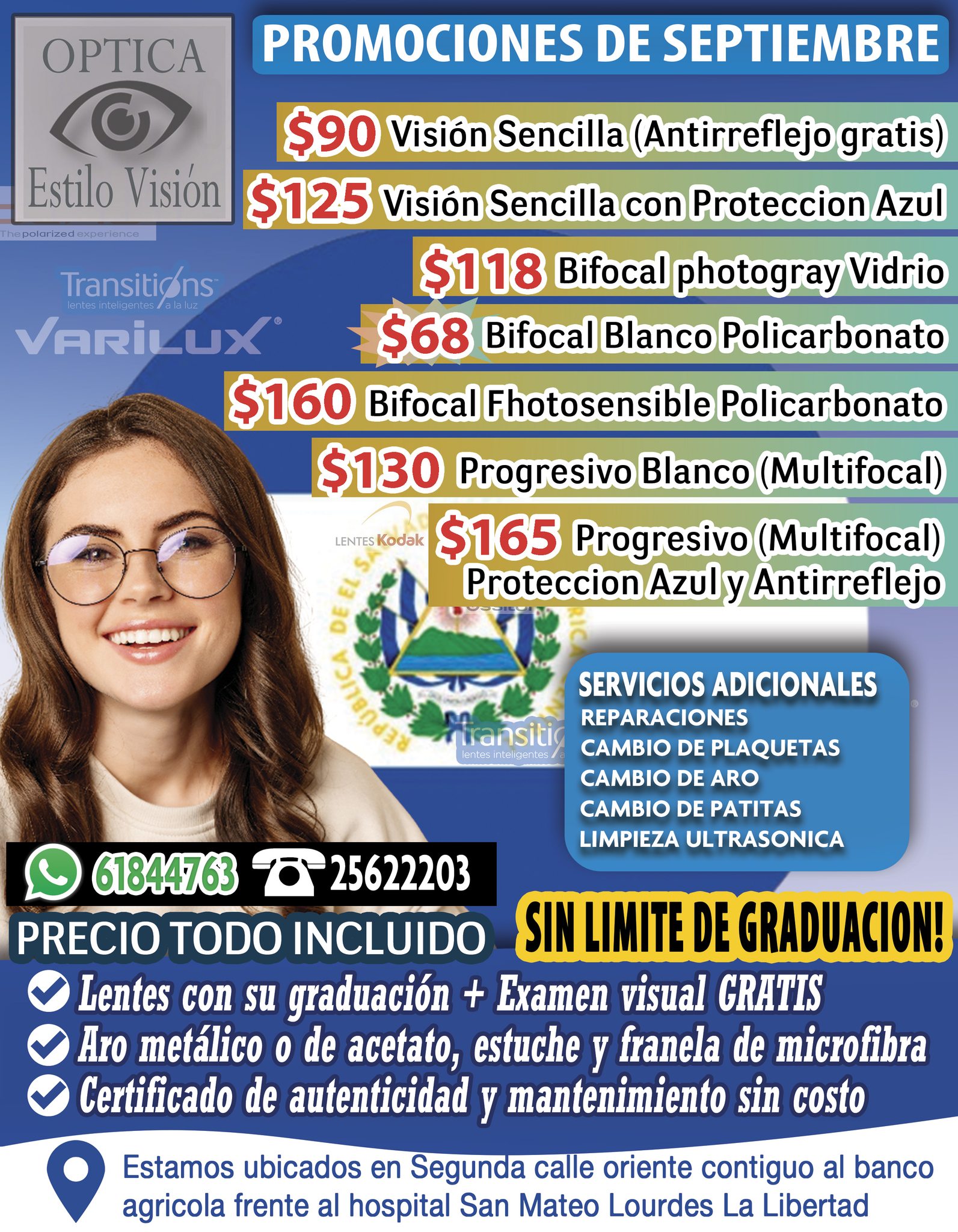 Versión Junio 2025