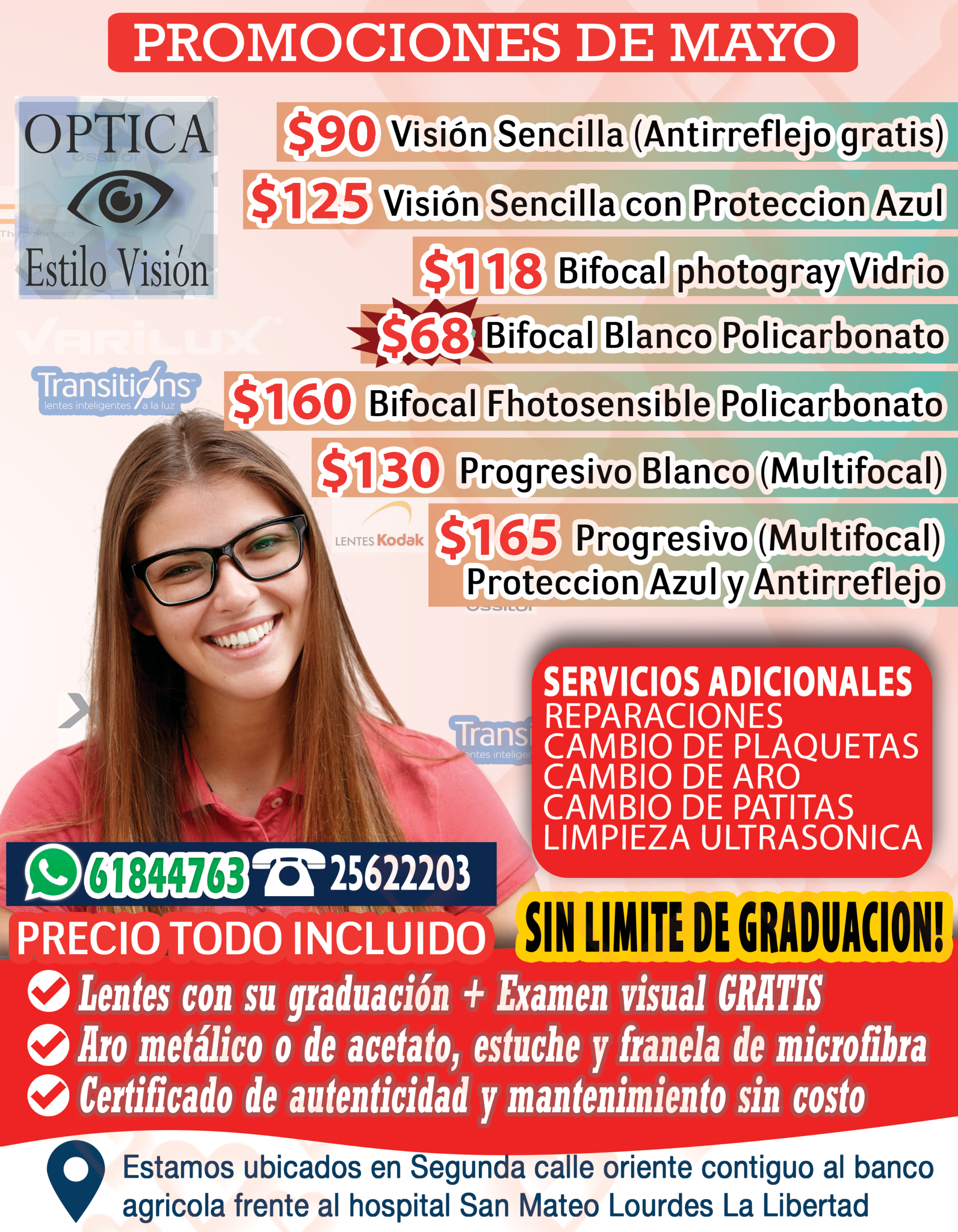 Versión Junio 2025