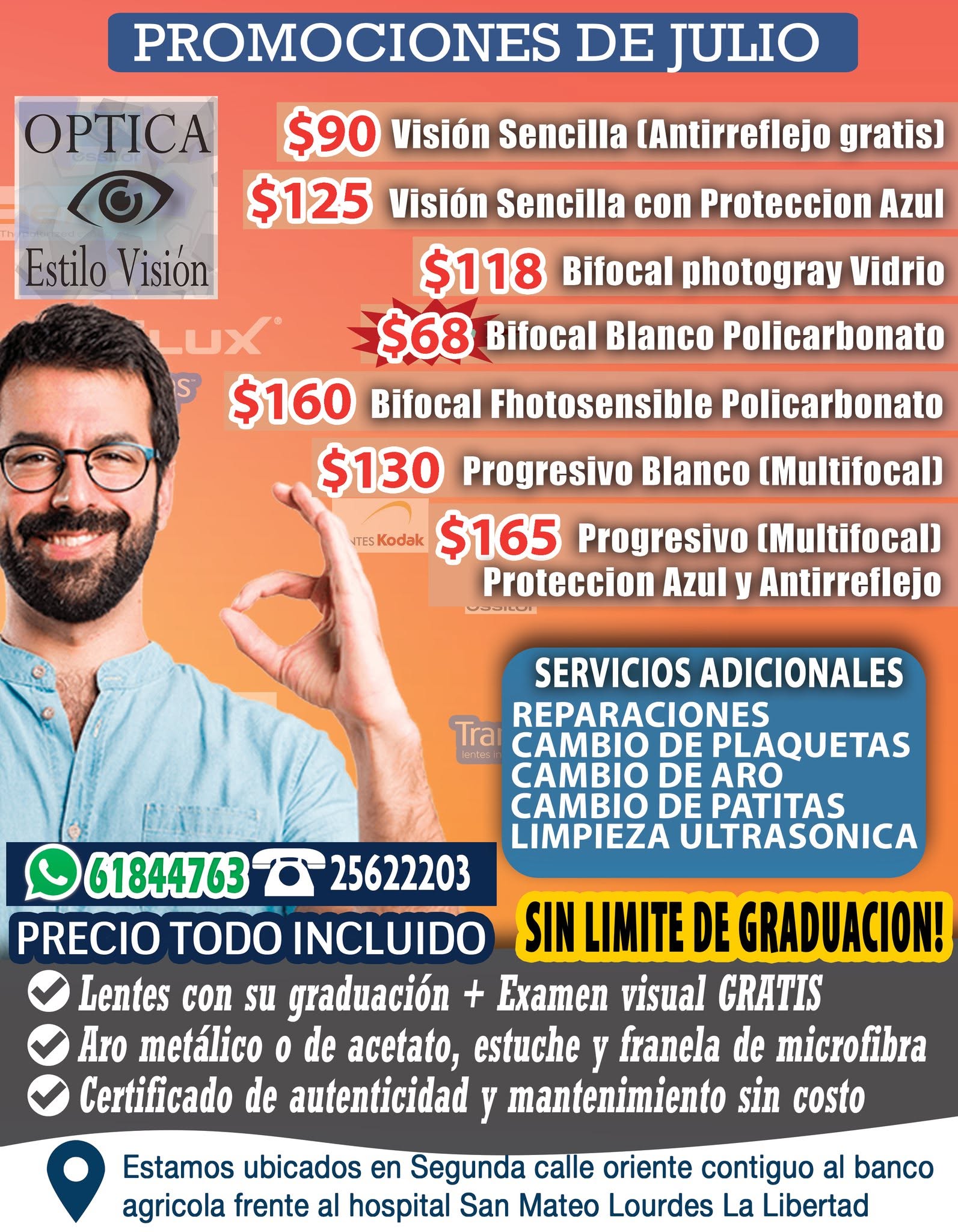 Versión Junio 2025