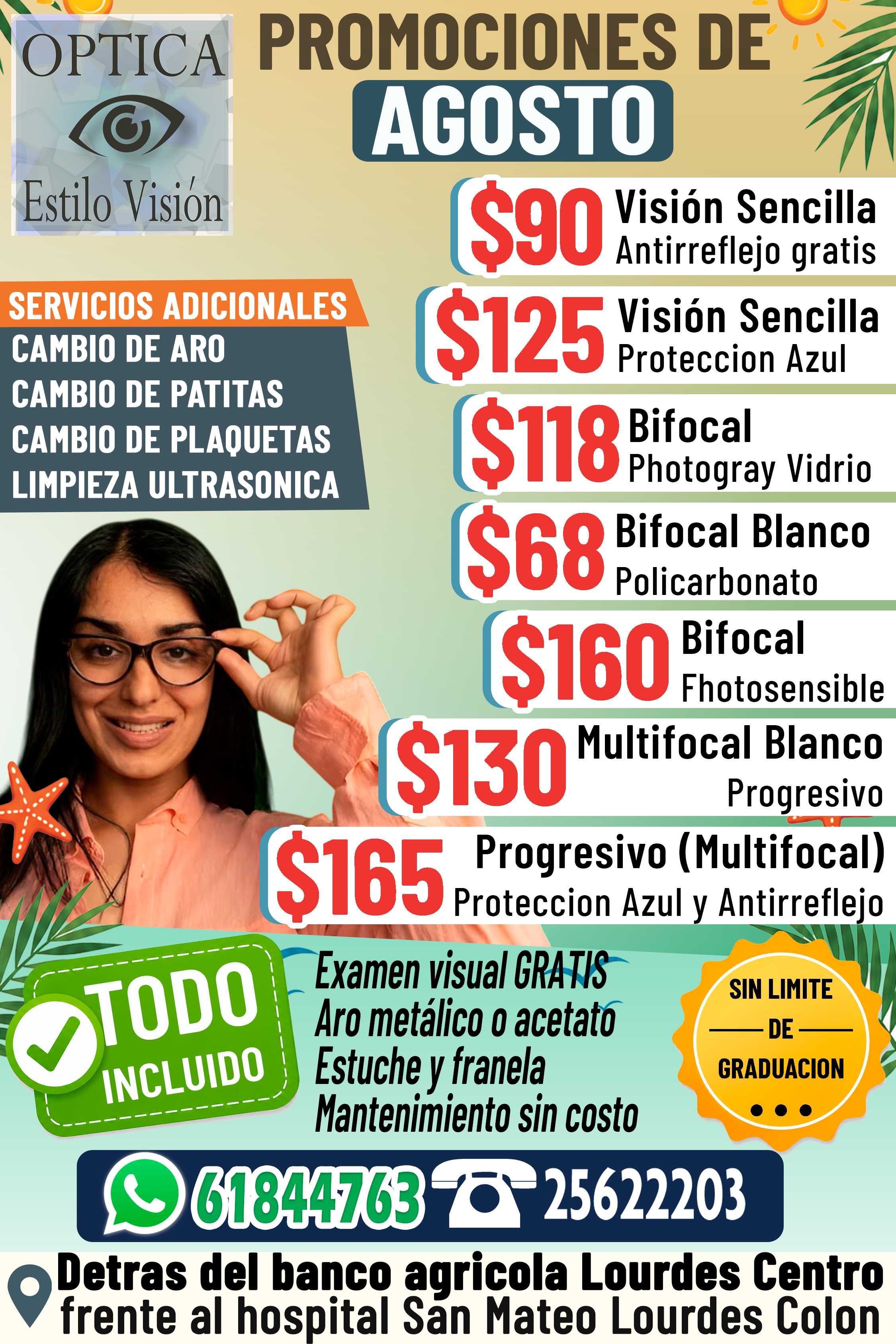 Versión Junio 2025